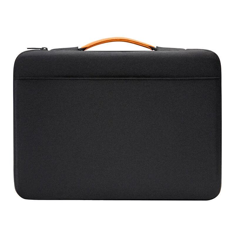Teczka Na Laptopa TOMTOC DEFENDER-A14 13" - Czarna