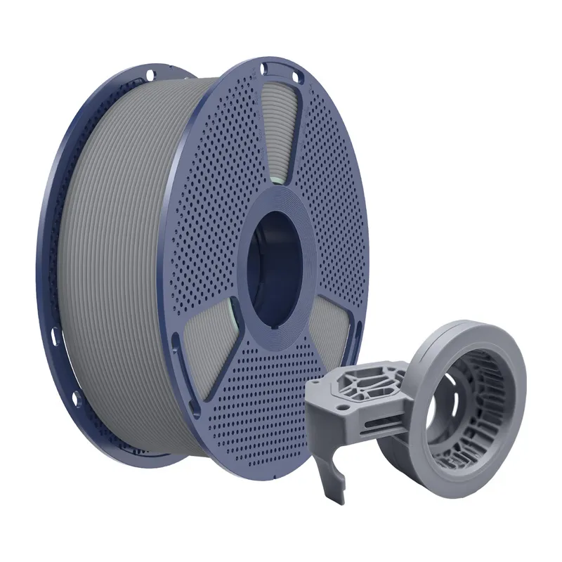 Filament SUNLU PETG High-Speed Matte 1.75mm 1kg - Szary