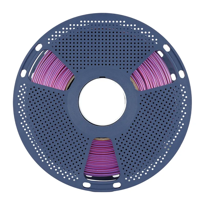 Filament SUNLU PLA+ Silk Forth-Color 1.75mm 1kg