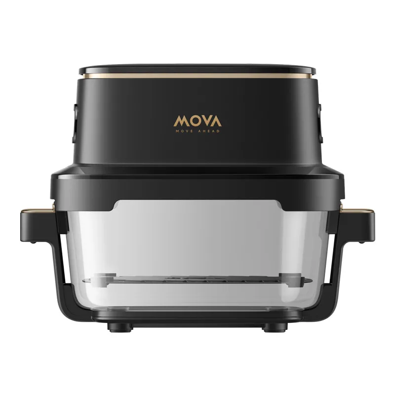 Frytkownica Beztłuszczowa MOVA AF20 Pro 6,5l 1700W