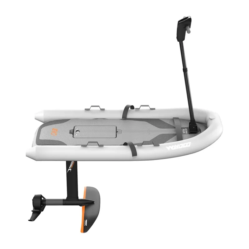 Scooter Kit Do Deski WAYDOO EVO 130l - Kierownica