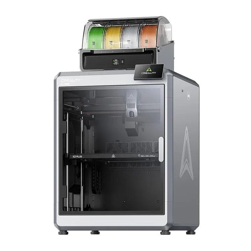 Drukarka 3D CREALITY K2 Plus Combo 350x350x350mm