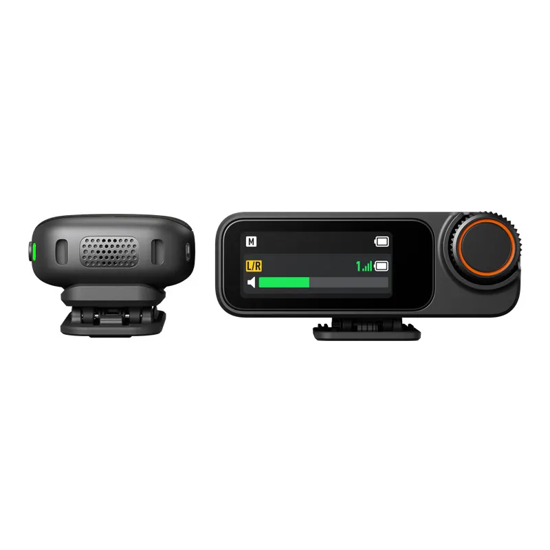 DJI Mic 3 (1 TX + 1 RX)