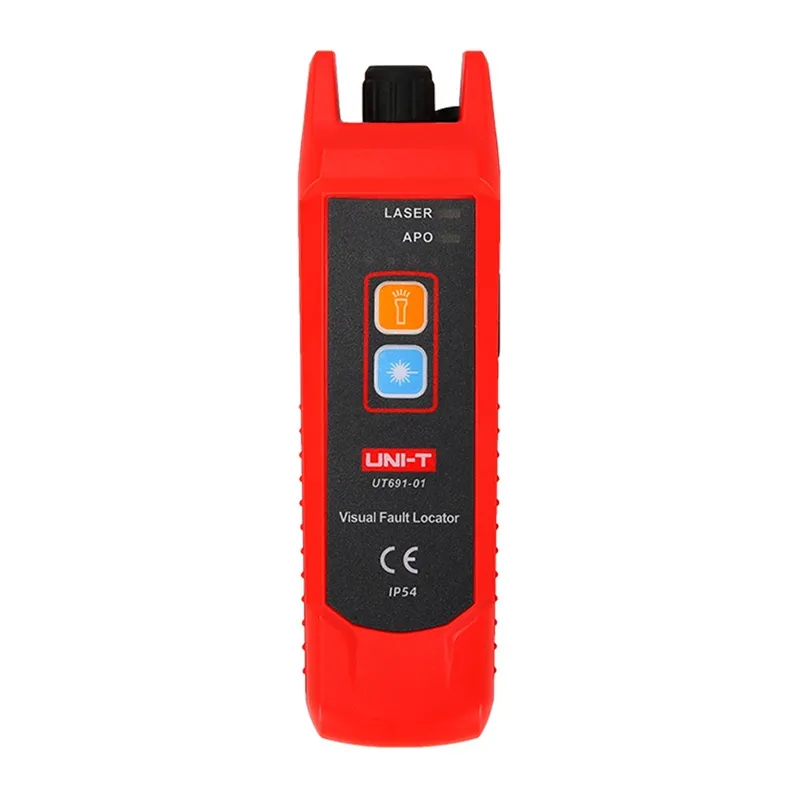 Wizualny Lokalizator Uszkodzeń UNI-T UT691-01 - Laser 650NM