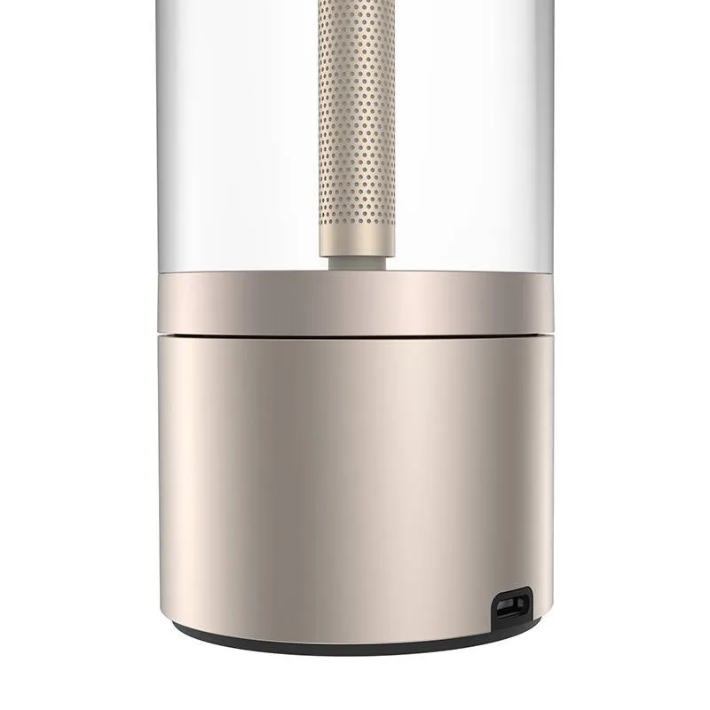 Lampka Nocna YEELIGHT Candela 1800K