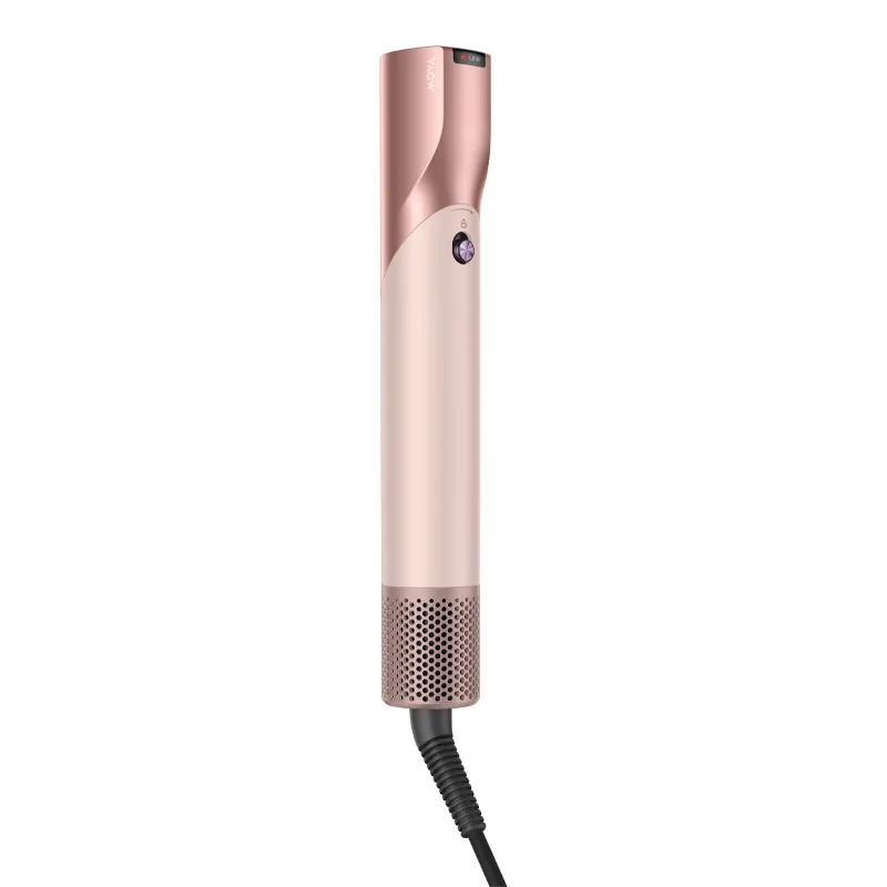 Suszarka Do Włosów MOVA Master 10 1600W - Różowa
