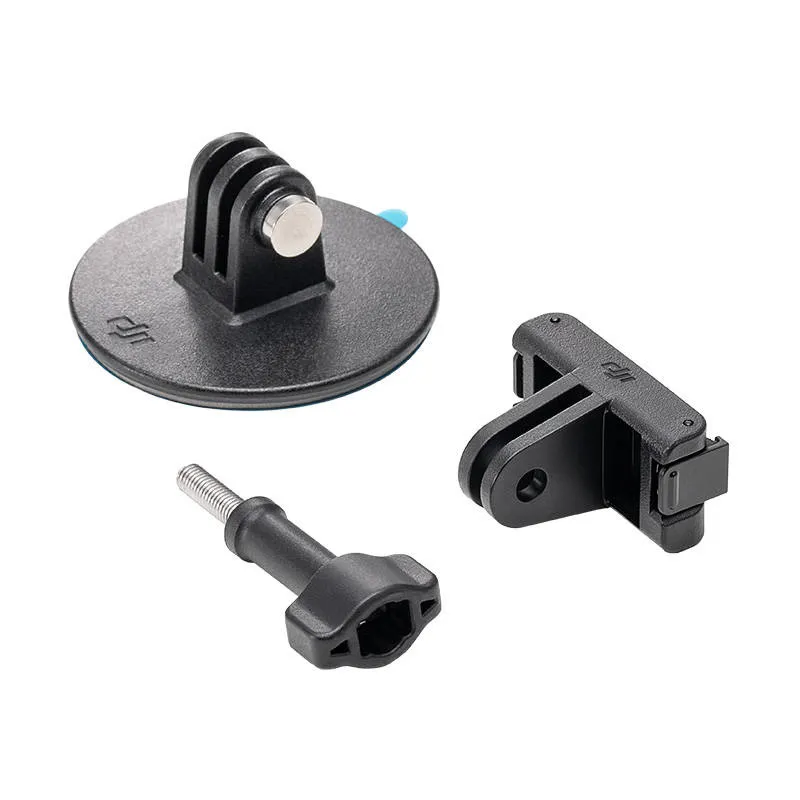 Zestaw Mocowania Przylepnego DJI Adhesive Base Kit Action 3