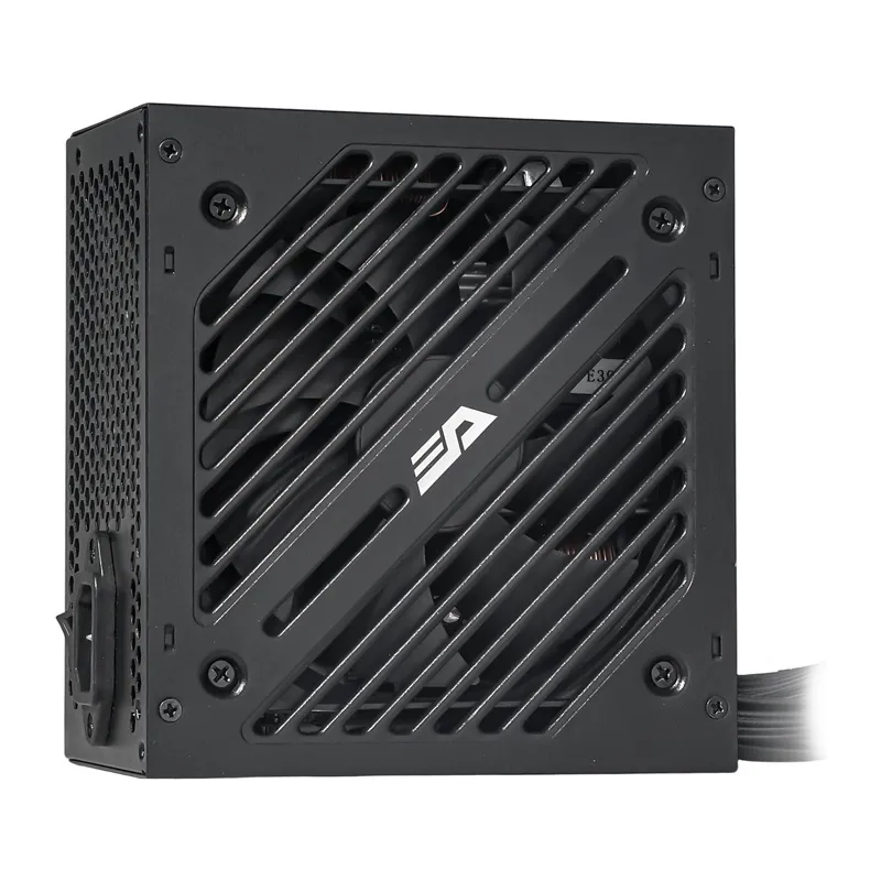 Zasilacz DARKFLASH EMT850 850W Gamingowy - Czarny