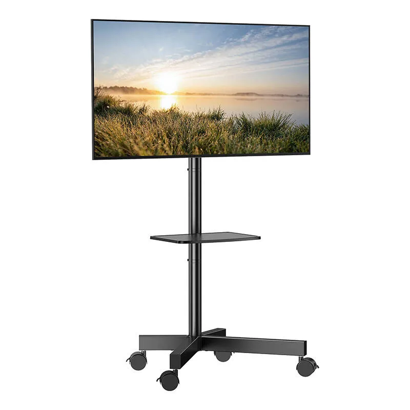 Uchwyt Do TV 23-60" PERLESMITH PSTVMC06 Z Kółkami