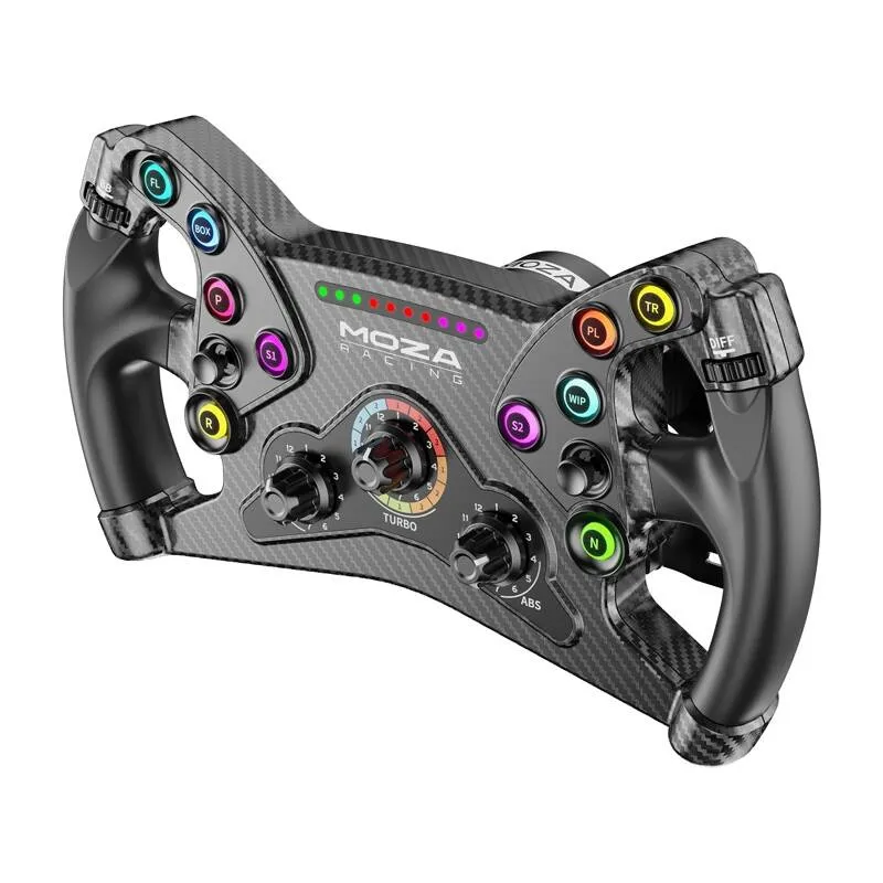 Kierownica Gamingowa MOZA RACING KS RS047 Do PC - 300mm