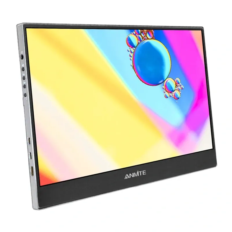Monitor Przenośny ANMITE A140W04 14" IPS 1920x1200