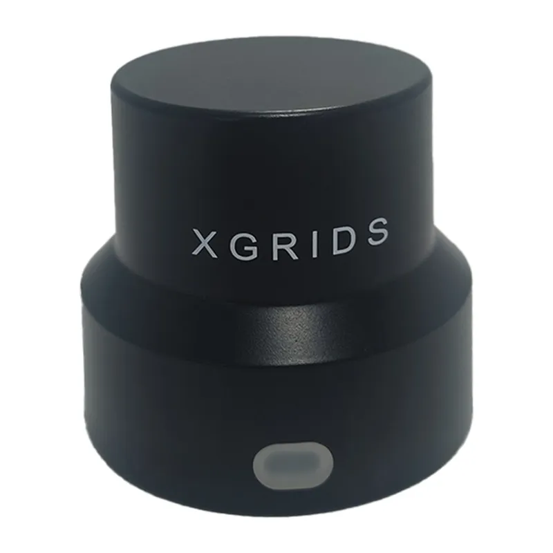 XGRIDS Moduł RTK Lixel L2 Pro - Centymetrowa Precyzja
