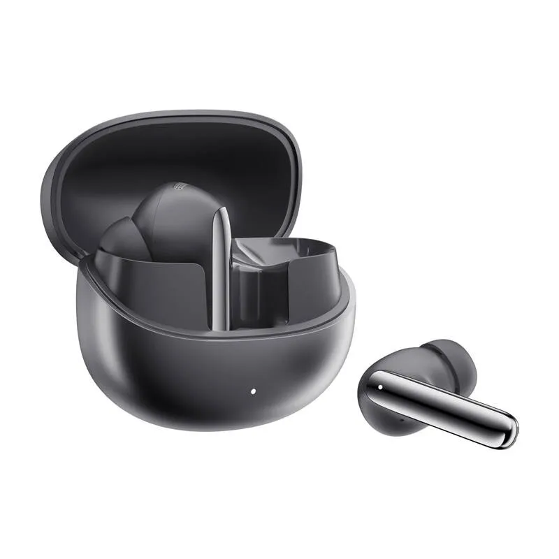 Słuchawki TWS QCY MeloBuds Pro HT08 Z ANC - Czarne