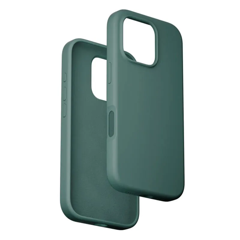 Etui VENTION KUHG0-30 MagSafe Do IPhone 16 Pro - Zielone