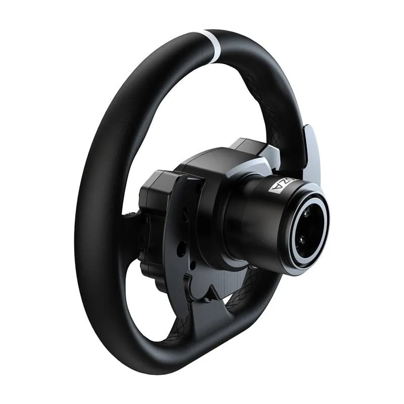 Zestaw Simracingowy MOZA RACING R5 + ES + SRP-Lite 5,5 Nm - PC