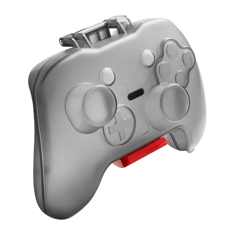 Etui Na Kontroler TOMTOC ARMORCASE-G25 NS2 - Czarne