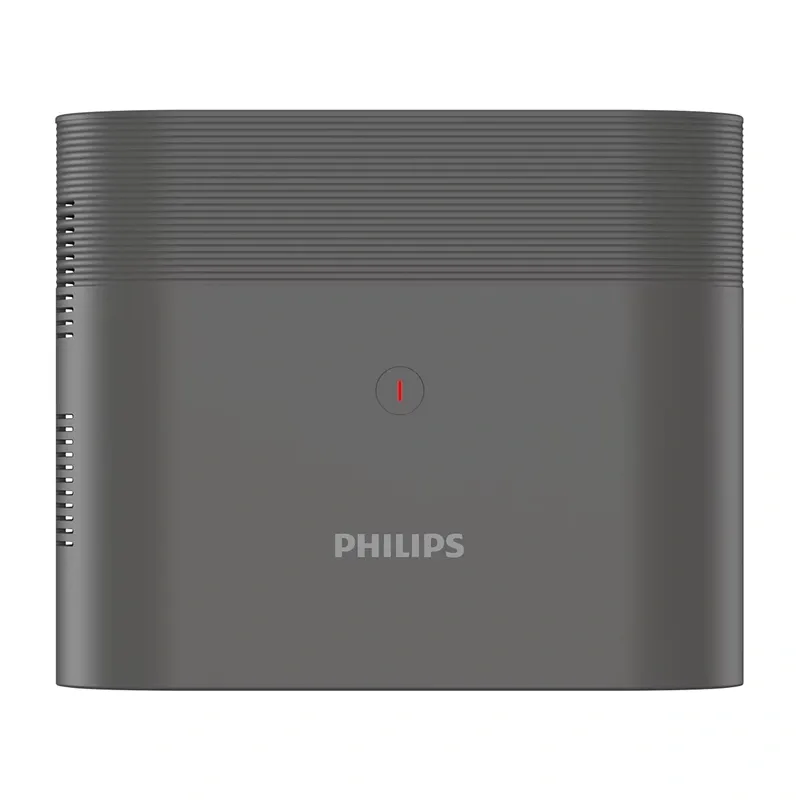 Projektor PHILIPS N-160 1080P Full HD 250 Lumenów - Ciemnoszary