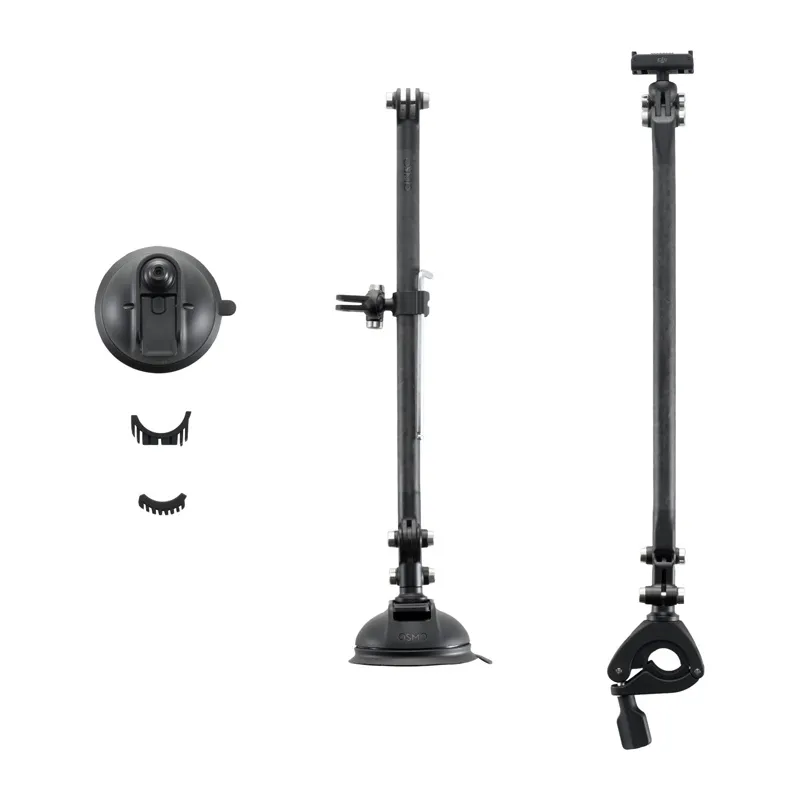 Zestaw Składanych Ramion DJI Osmo - Regulacja 180°