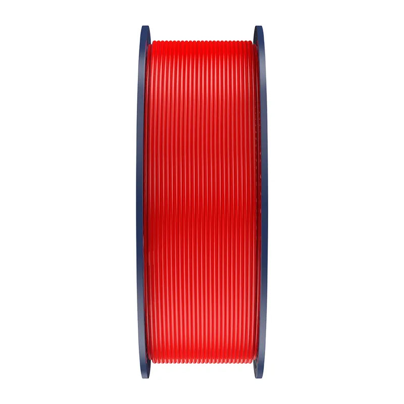 Filament SUNLU PLA+ 2.0 1,75mm 1kg - Czerwony