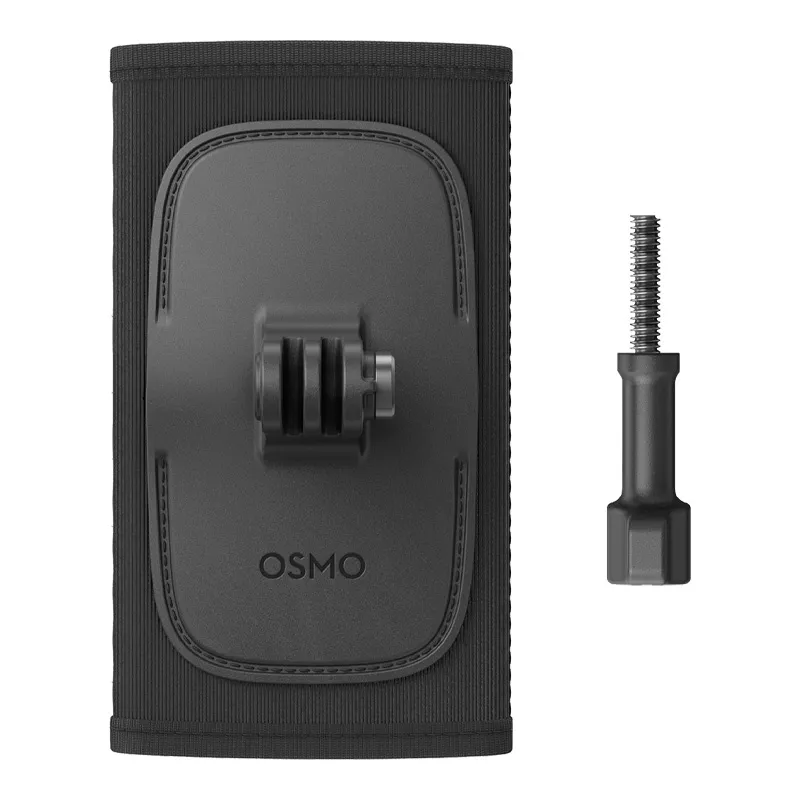 Mocowanie Na Pasek Plecaka DJI Do Osmo Action