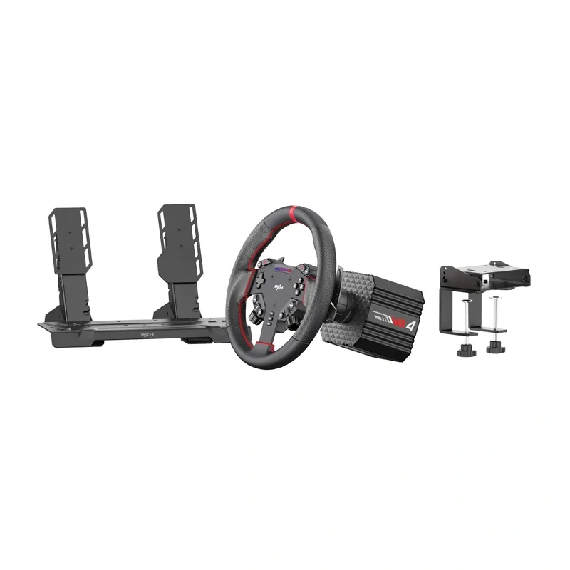 Kierownica Gamingowa PXN VD4 EU Direct Drive 4NM
