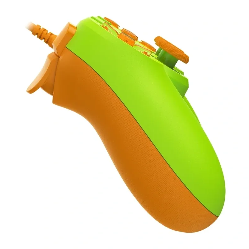 Kontroler GAMESIR T3 Lite Przewodowy USB-A Do Gier