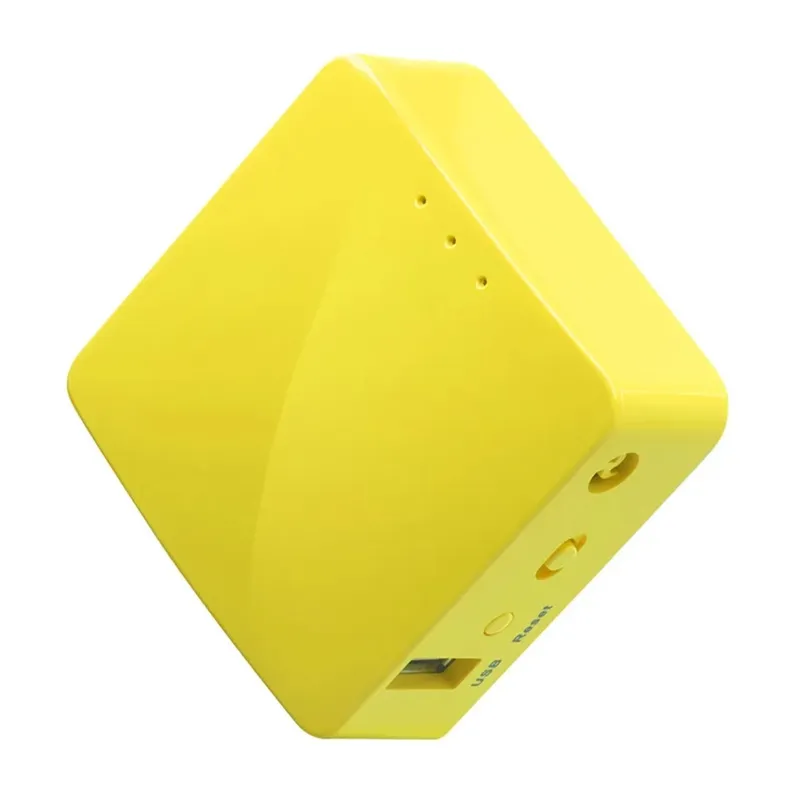 Router GL.INET Mango Wi-Fi 4 - 300 Mb/S