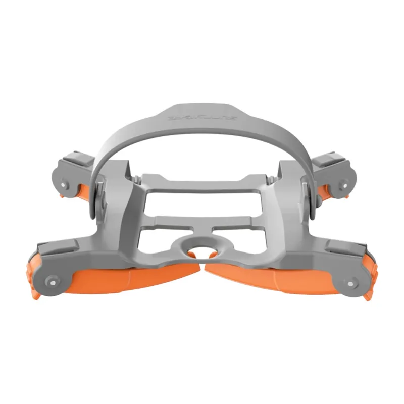 Podwozie SUNNYLIFE Do DJI Mini 5 Pro Podniesienie 30 mm - Pomarańczowe
