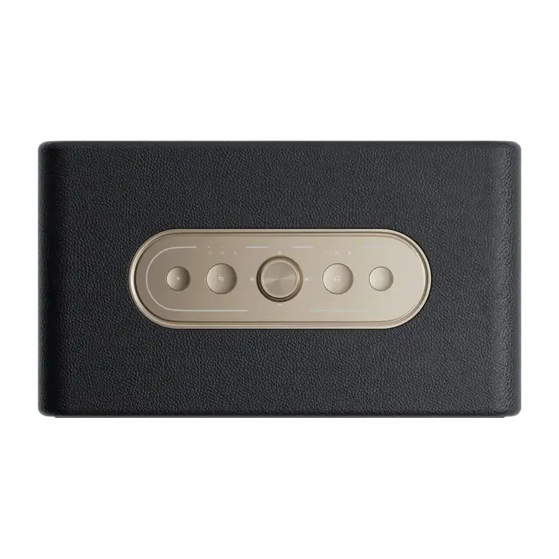 Bezprzewodowy Głośnik QCY SP300 40W Bluetooth 6.0 - Czarny