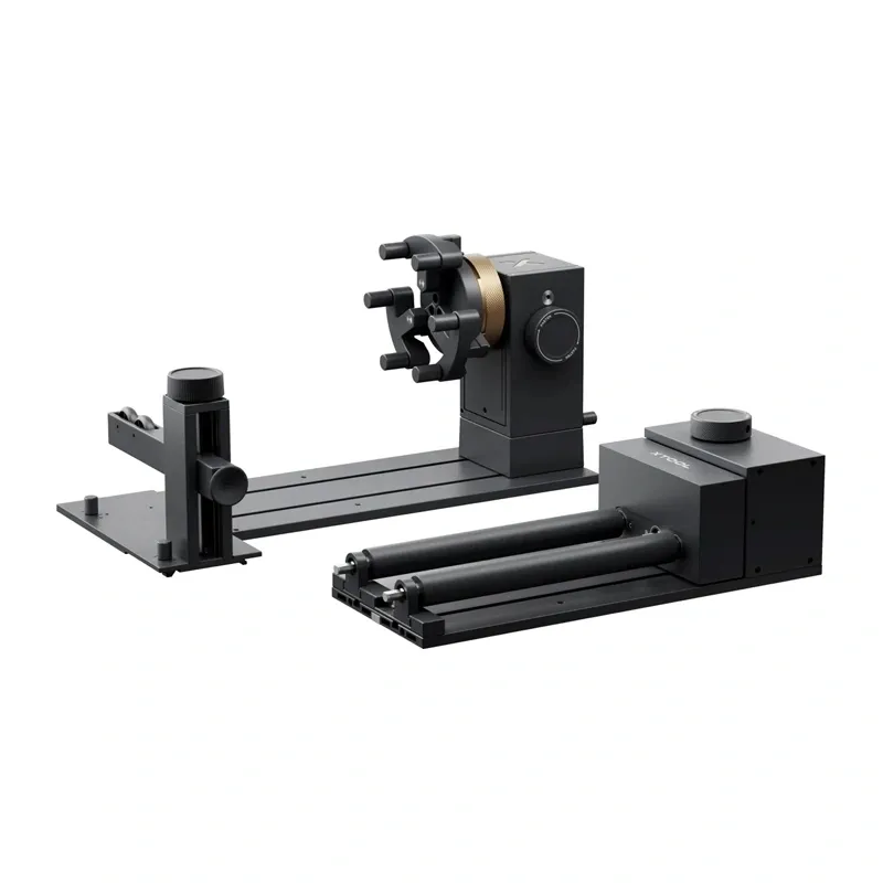 Przystawka Obrotowa XTOOL RA3 Lite Do Graweru Laserowego