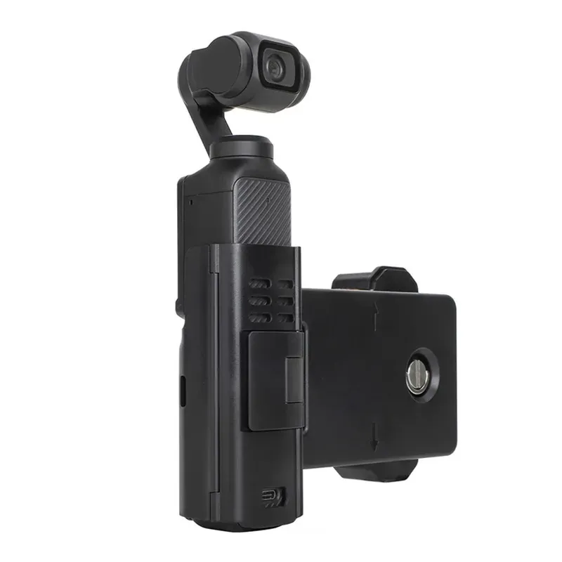 Uchwyt Na Telefon SUNNYLIFE Do DJI Osmo Pocket 3 62-100 mm