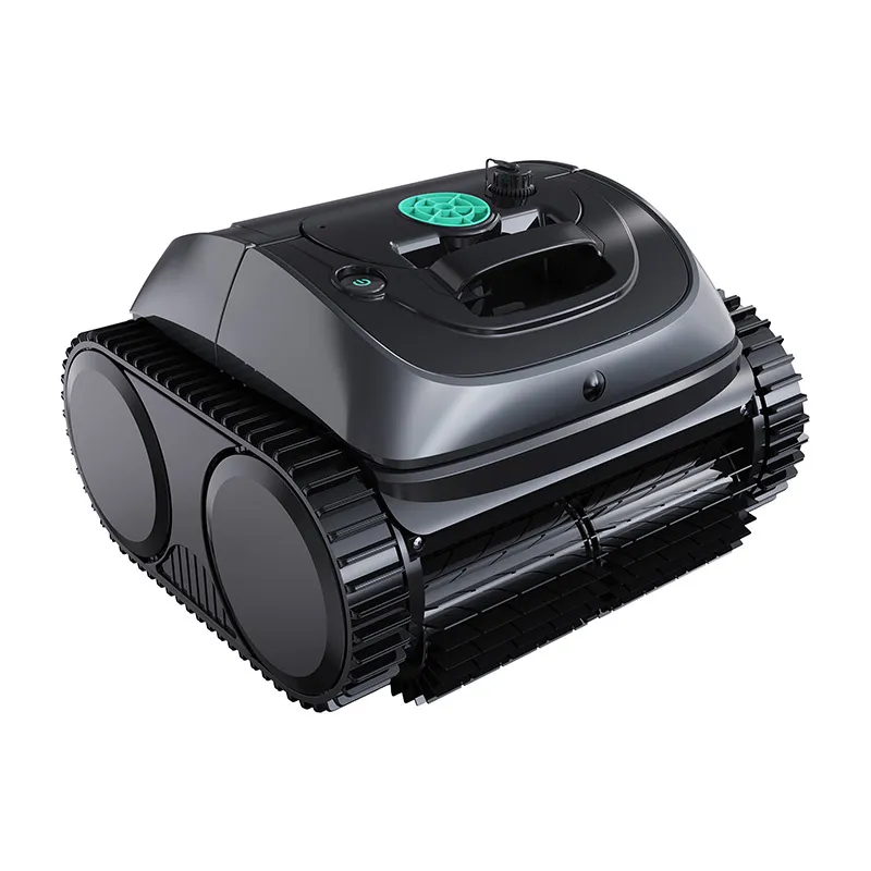 Robot Do Czyszczenia Basenów WYBOT C1 Bezprzewodowy