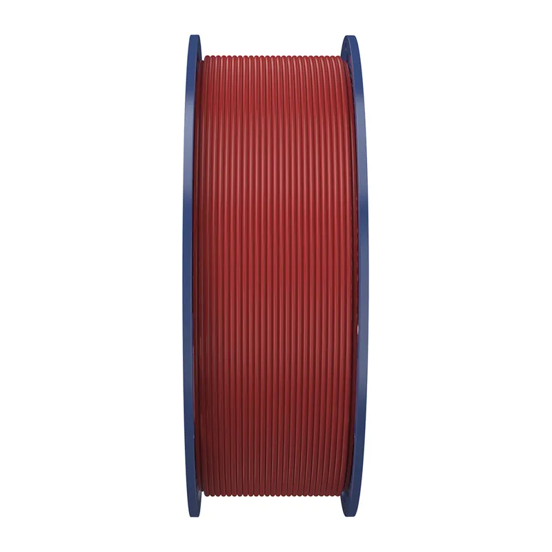 Filament SUNLU PLA+ High-Speed 1,75mm 1kg - Czerwony
