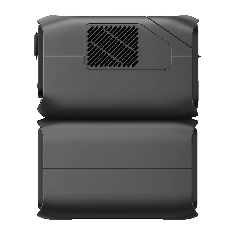 Stacja Zasilania ECOFLOW River 3 Max Plus 858WH Bezprzewodowa