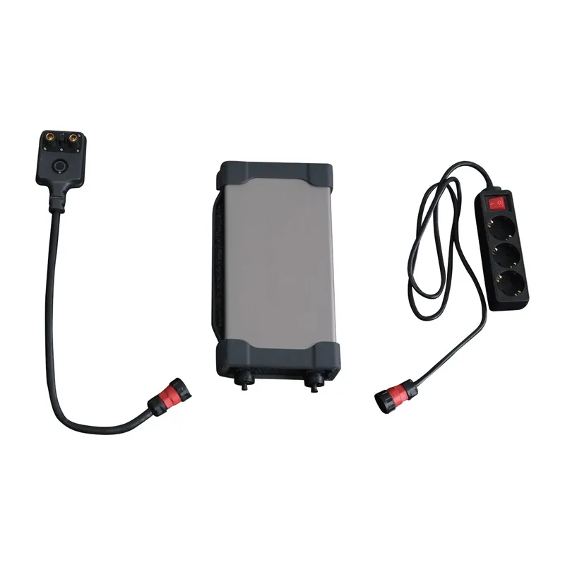 Ładowarka Inwerterowa WAYDOO EVO Do Akumulatorów Powerflight 1500W