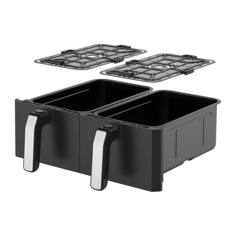 Frytkownica Beztłuszczowa INSTANT POT Vortex Dual 8l 1850W
