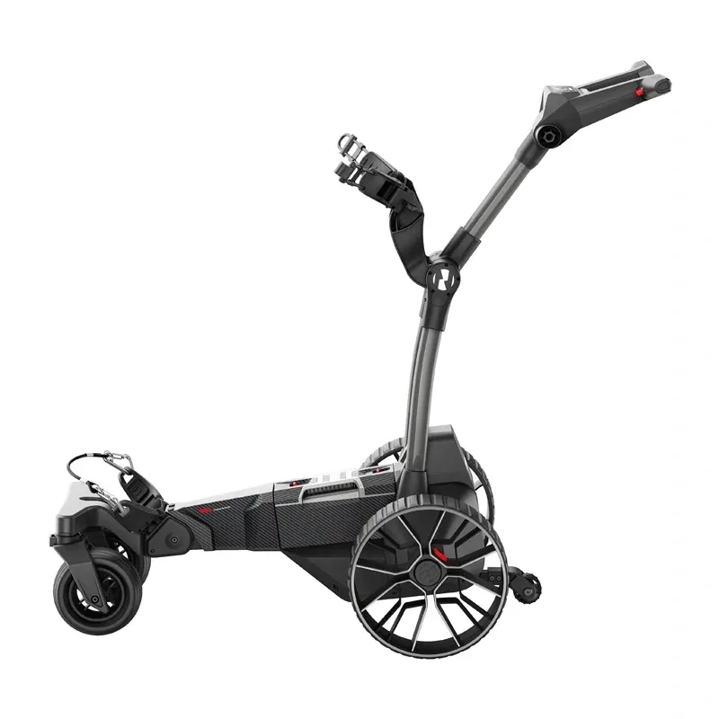 Elektryczny Wózek Golfowy NAVEE Birdie 3X - 2×240W