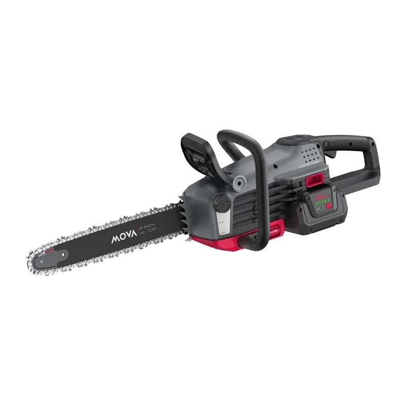 Piła Łańcuchowa Akumulatorowa MOVA GC618 45cm 60V Bezszczotkowa