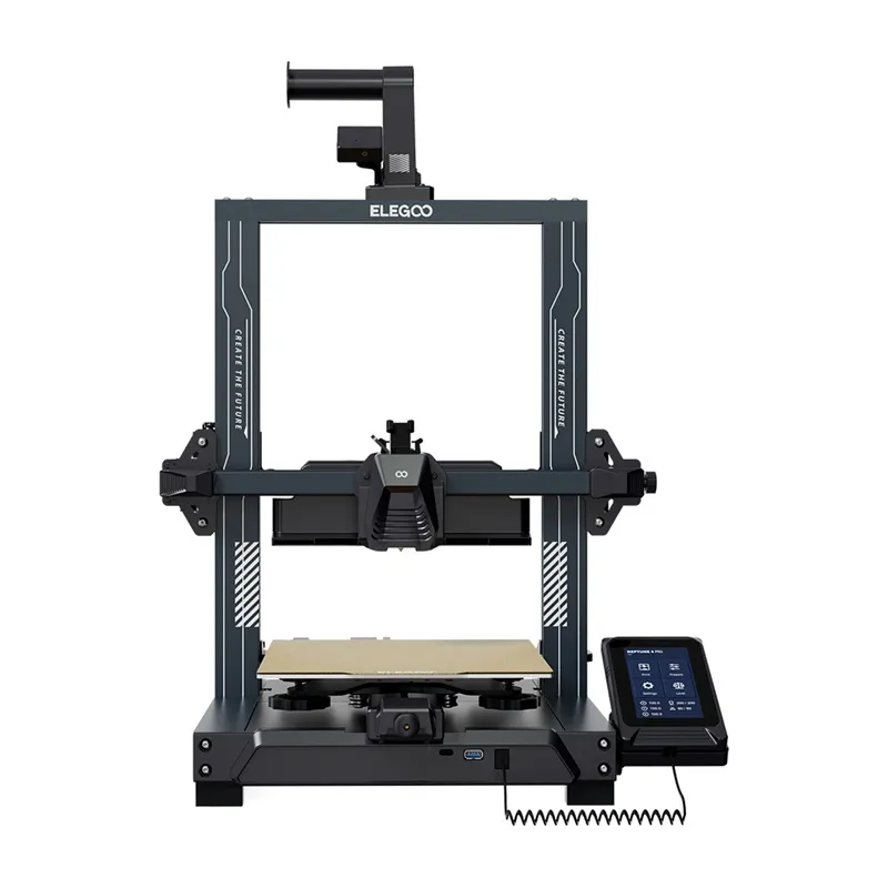 Drukarka 3D ELEGOO Neptune 4 Pro FDM 500 Mm/H