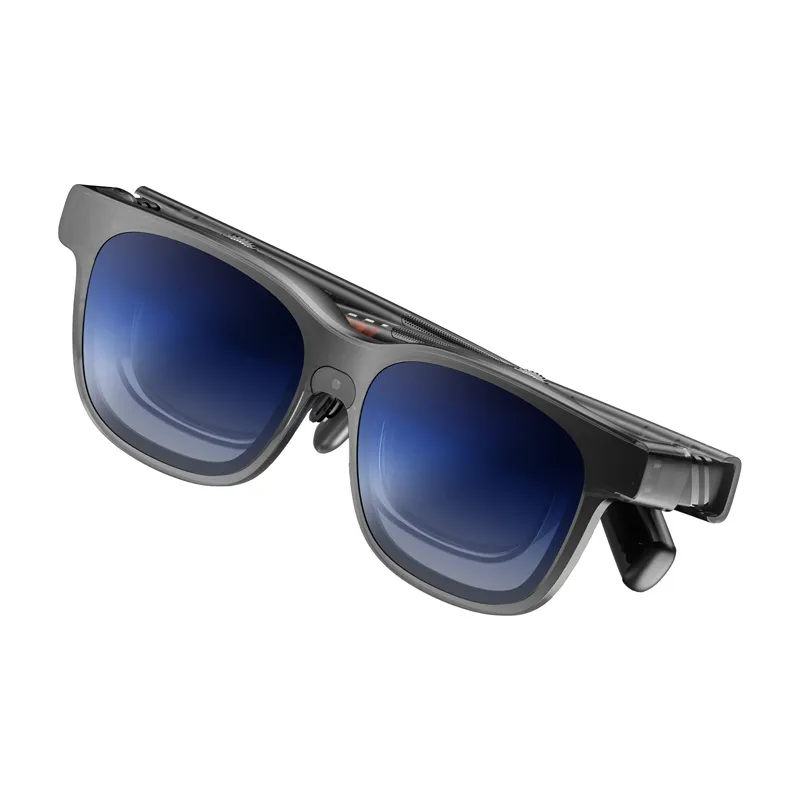 Okulary XR VITURE Luma Pro 1200P 1000 Nitów Rozmiar L