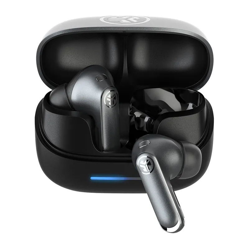 Słuchawki Bezprzewodowe TWS JLAB Epic Pods ANC USB-C - Czarny
