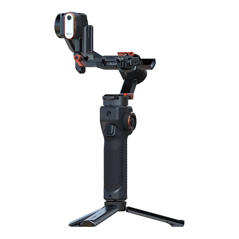 Gimbal HOHEM ISteady MT2 KIT Do Kamer I Aparatów 1020 Min