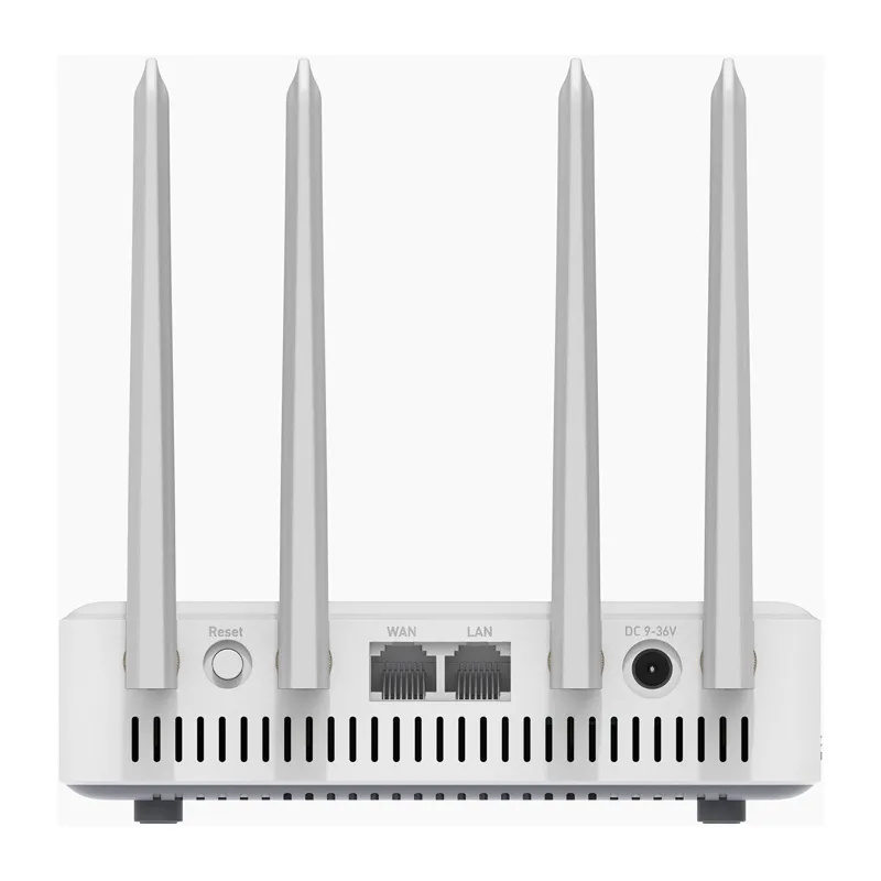 Router GL.INET Spitz Plus 4g LTE Wi-Fi 6
