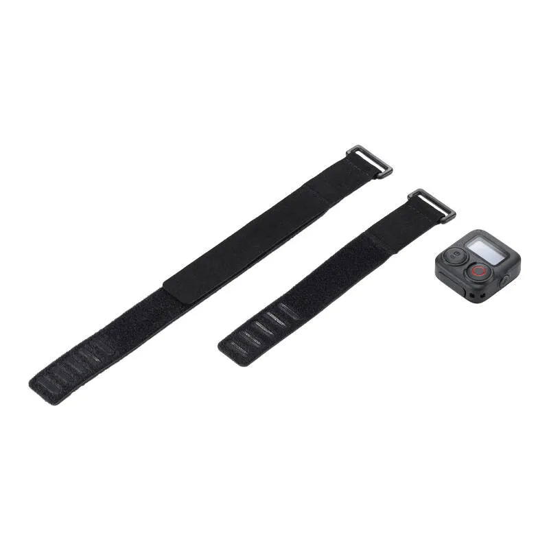 Pilot DJI Do Osmo Action 4/5 Pro GPS Bluetooth
