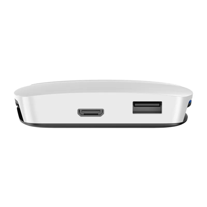 Bezprzewodowy Adapter CARLINKIT CPC200-TBOX UHD CarPlay/Android Auto