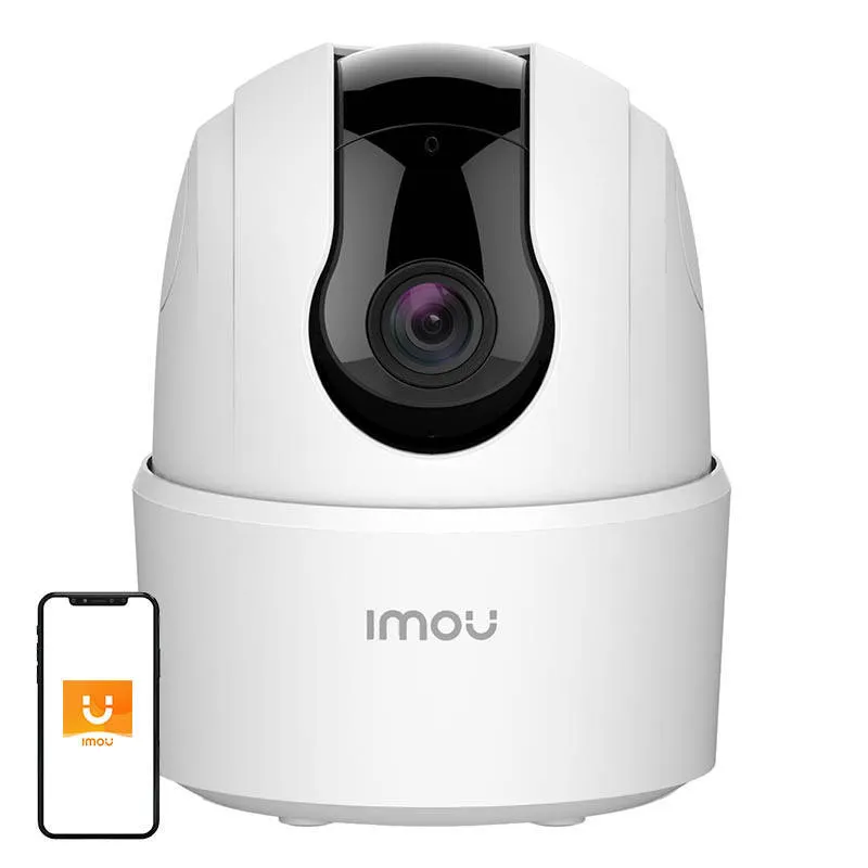 Kamera IP IMOU Ranger 2C 3MP Wi-Fi Obrotowa - Biała