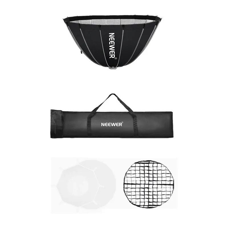 Paraboliczny Softbox 120 cm NEEWER SF120Q