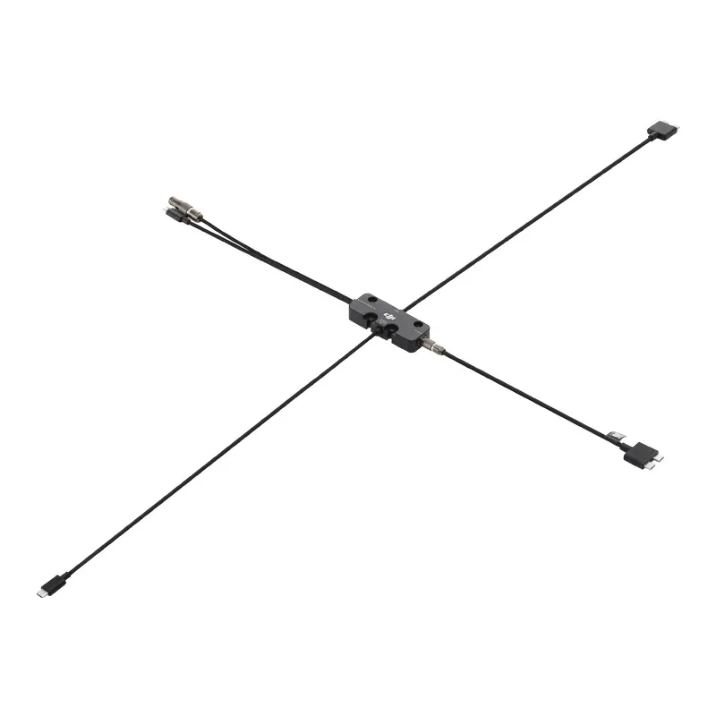Kabel DJI Focus Pro LiDAR Transmission Cable Hub Do RS 4 Pro