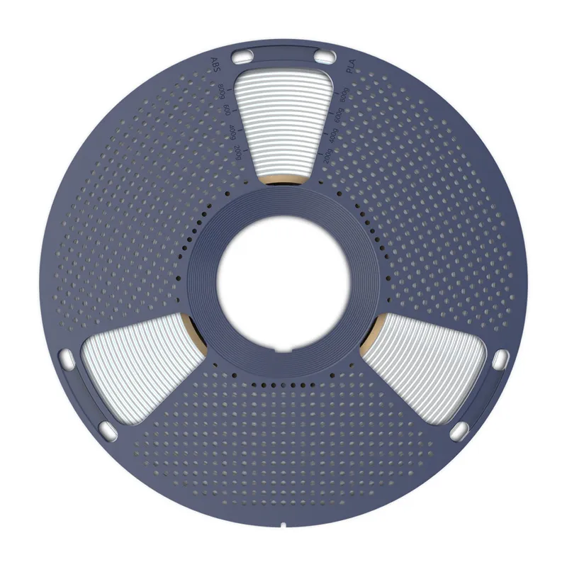 Filament SUNLU PETG 1.75mm 1kg - Biały