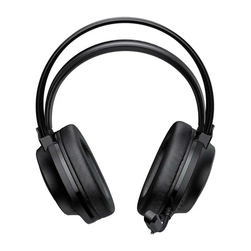 Słuchawki Gamingowe ONIKUMA X92 USB/3,5MM - Czarne